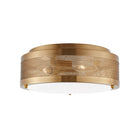 Vander Flush Mount