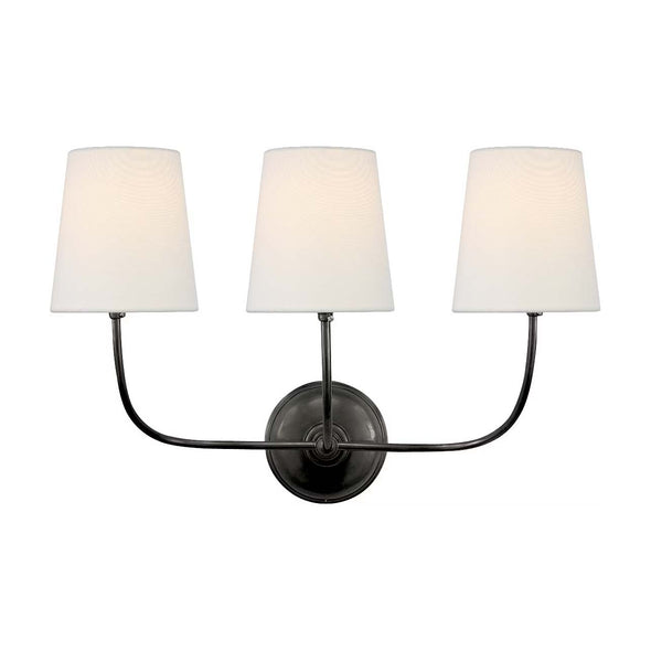 Visual Comfort Signature x Thomas O'Brien Vendome Wall Sconce