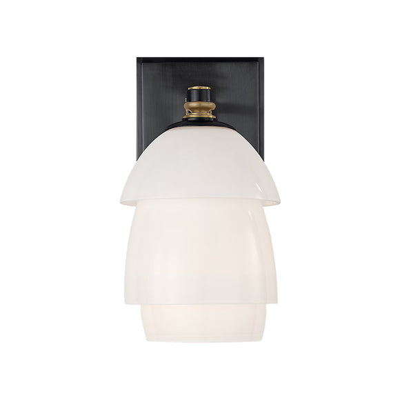 Visual Comfort Signature x Thomas O'Brien Whitman Wall Sconce