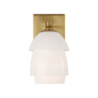 Visual Comfort Signature x Thomas O'Brien Whitman Wall Sconce