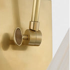 Marie Flanigan x Visual Comfort Wimberley Double Library Wall Sconce