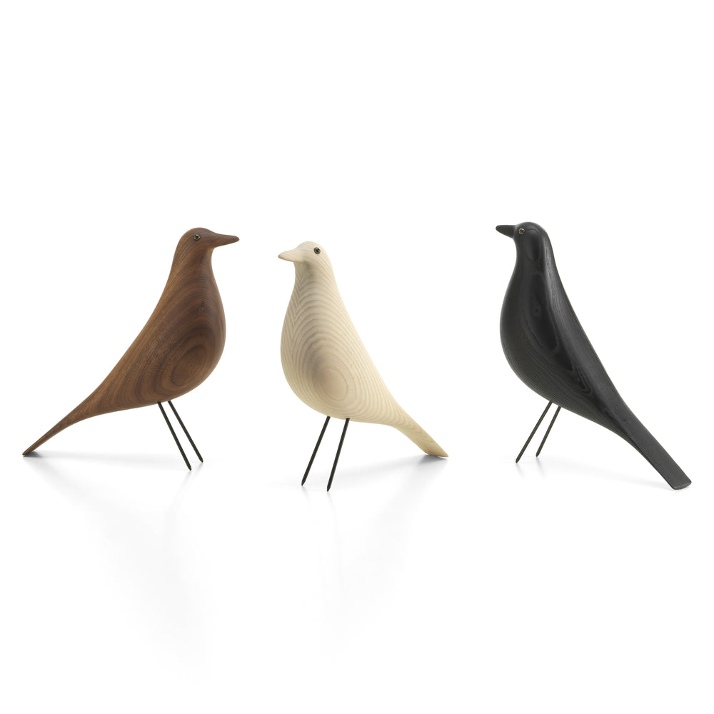 Eames House Bird