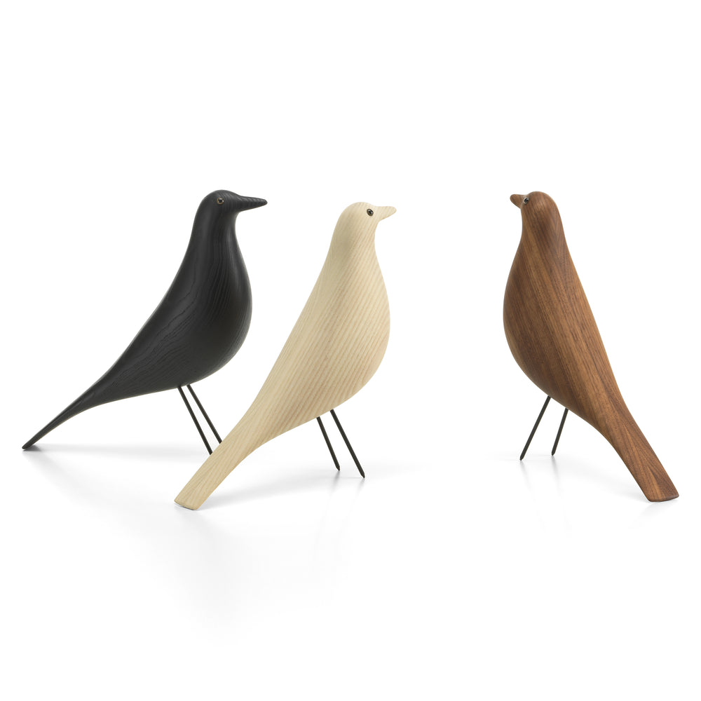 Eames House Bird