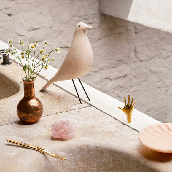 Vitra Eames House Bird - 2Modern