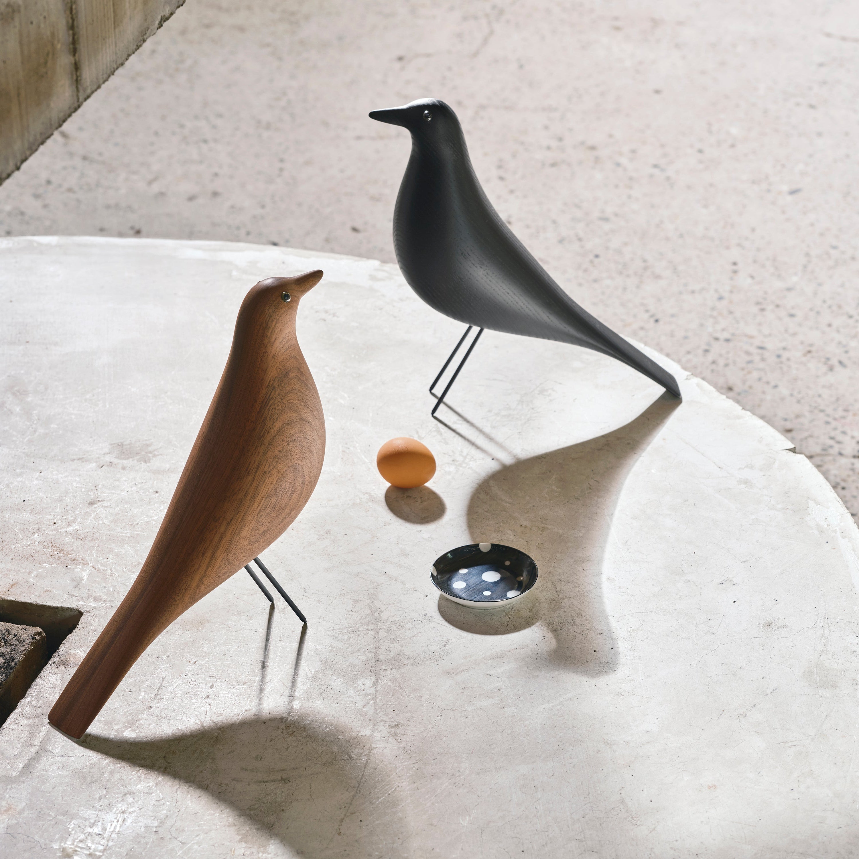 Vitra Eames House Bird - 2Modern