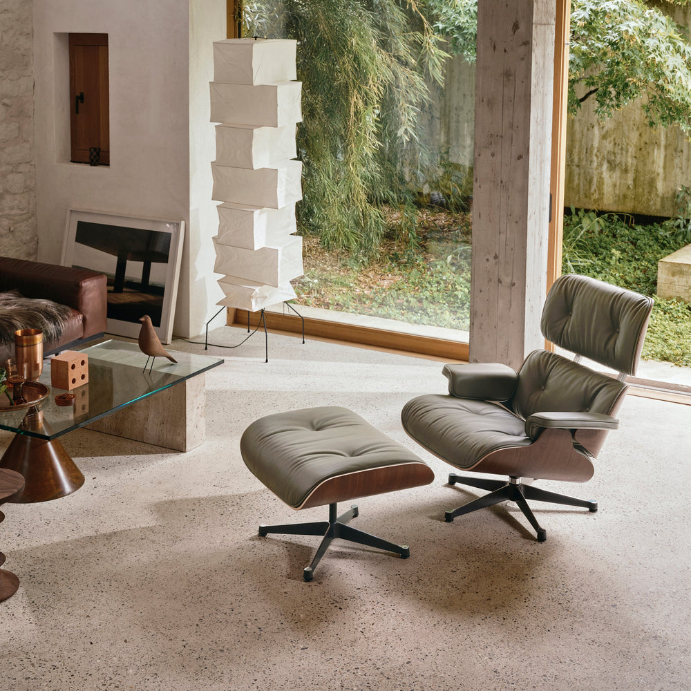 Eames House Bird