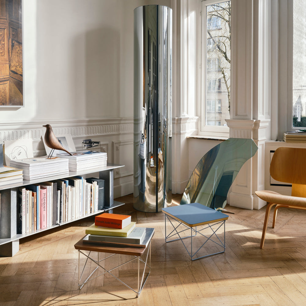 Eames House Bird