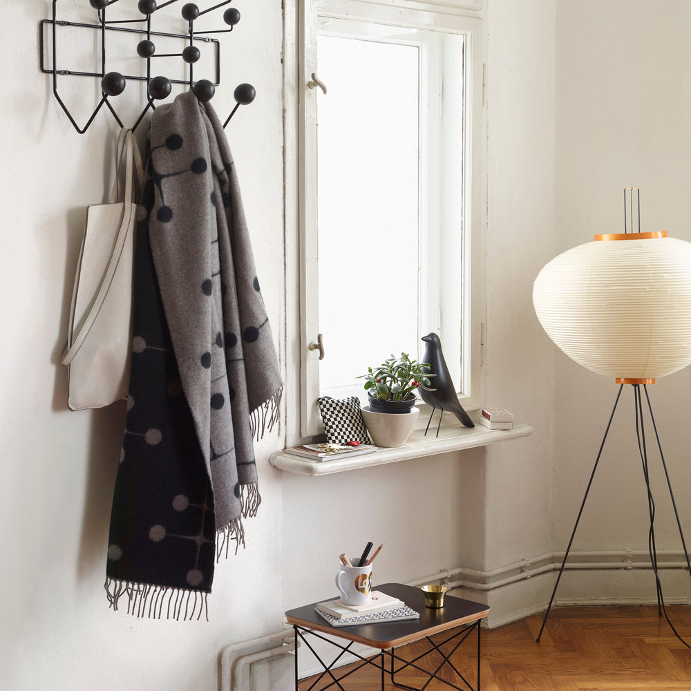 Eames House Bird