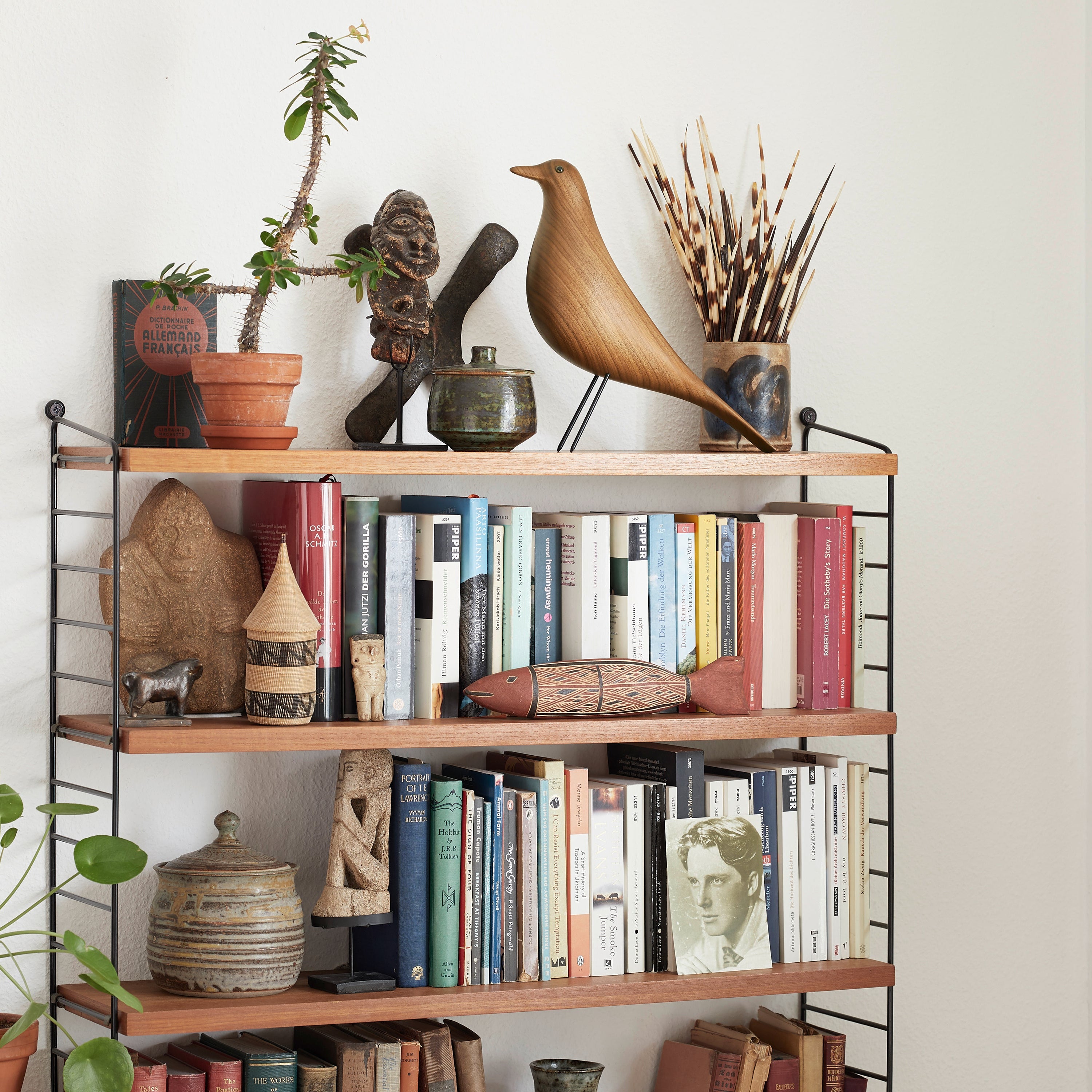 Vitra Eames House Bird - 2Modern