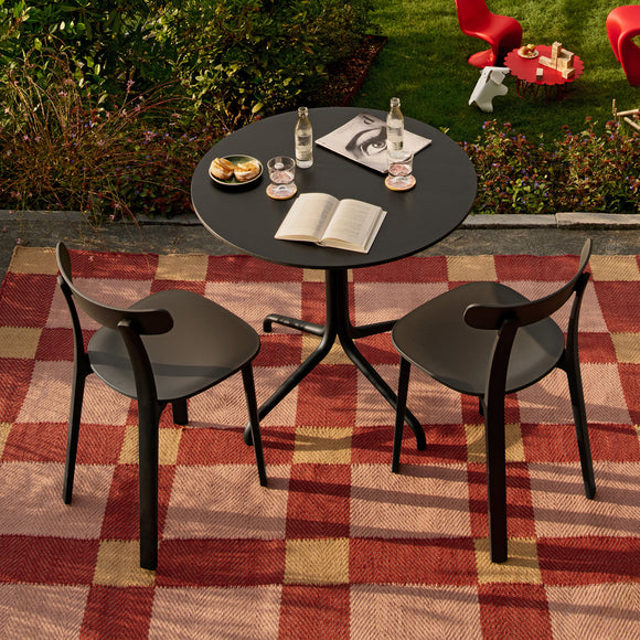 ヴィトラ Vitra All Plastic Chair APCチェア 椅子 APC | Official Vitra® Online Shop US