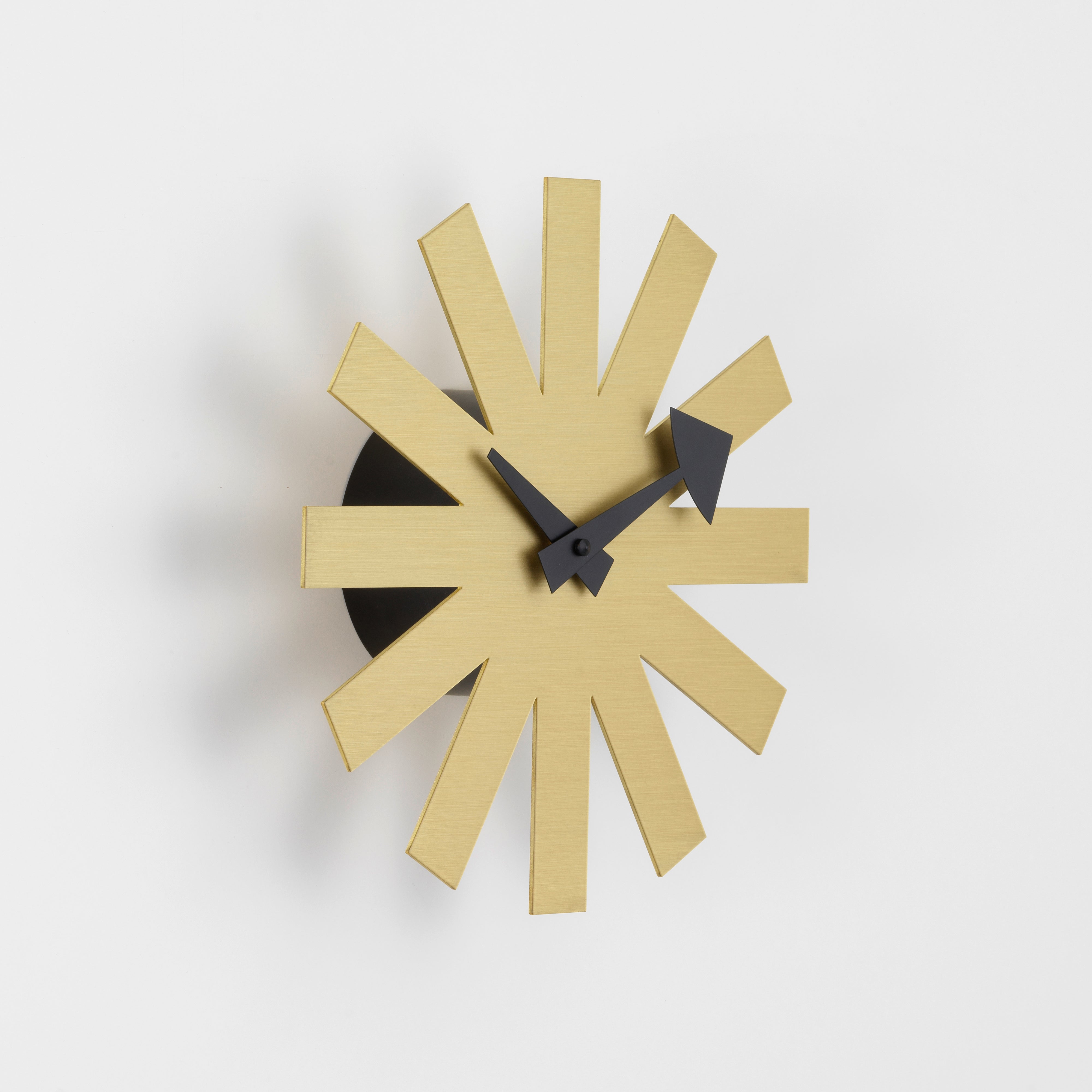 Vitra Asterisk Wall Clock - 2Modern