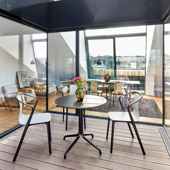 Vitra Belleville Armchair - 2Modern