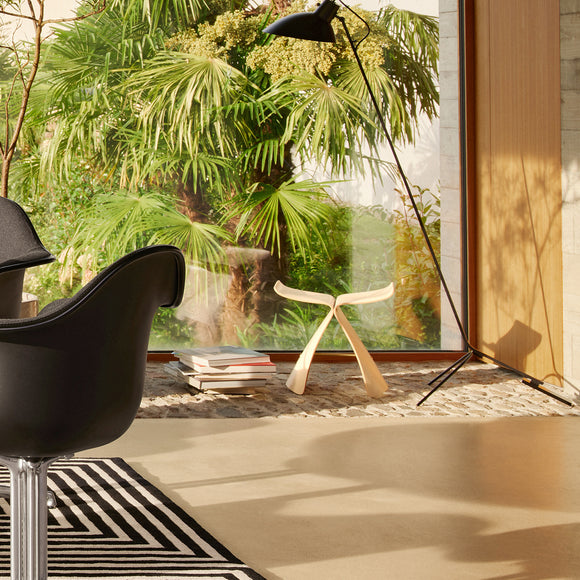 Vitra Butterfly Stool - 2Modern