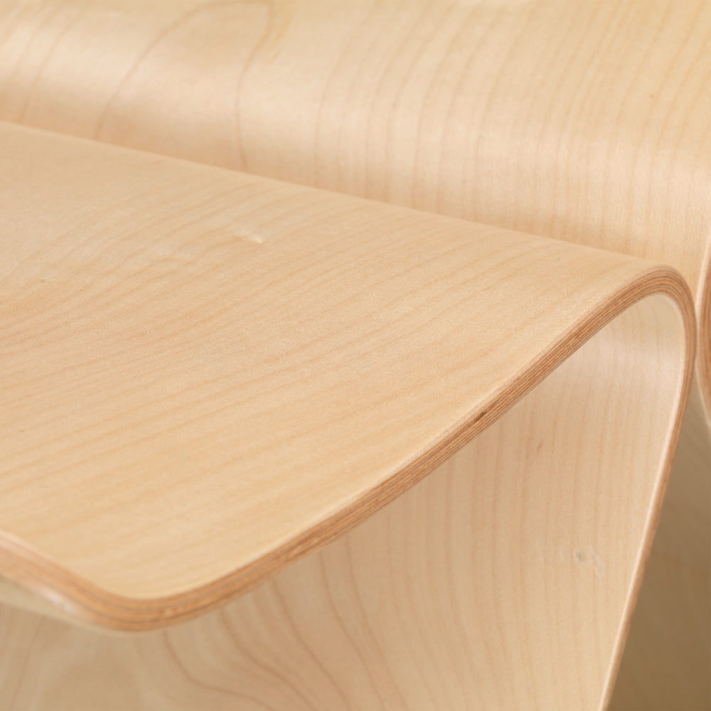 Butterfly Stool
