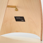 Butterfly Stool