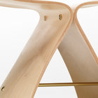 Butterfly Stool