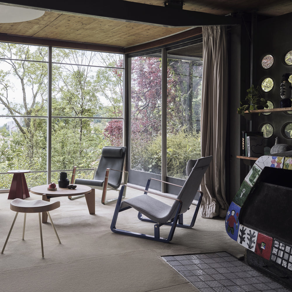Cite Lounge Chair