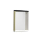 Colour Frame Mirror