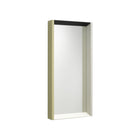 Colour Frame Mirror