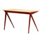 Compas Direction Desk  option Red