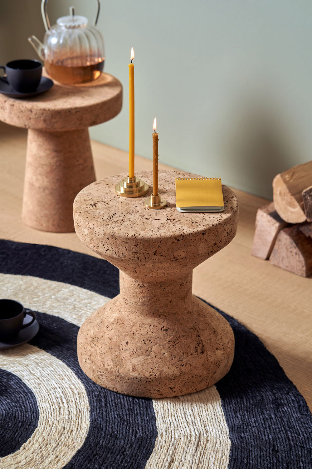 Cork Bowl