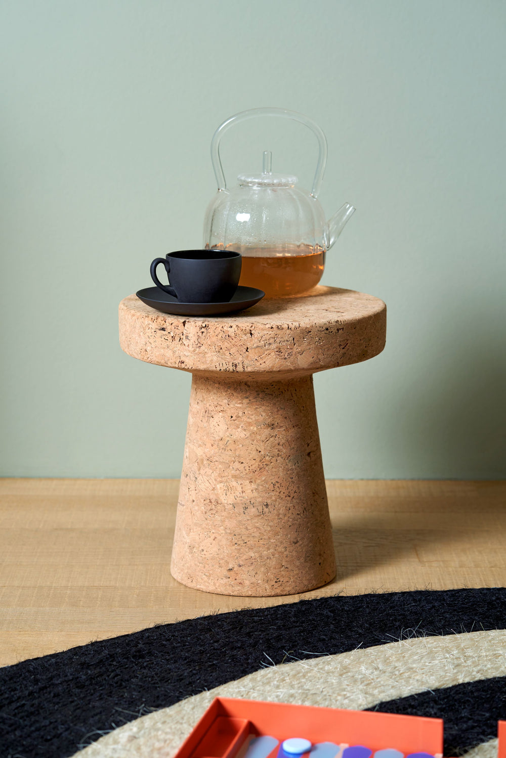 Cork Bowl