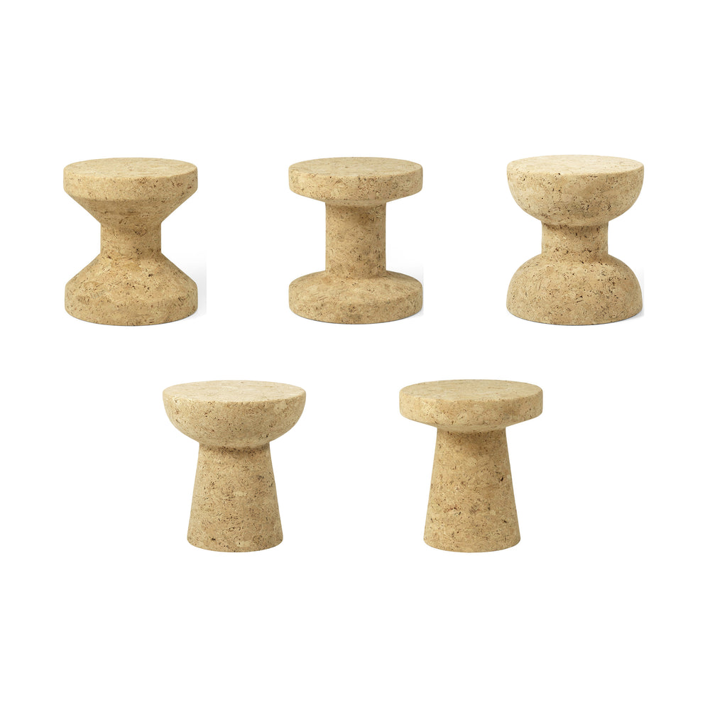 Cork Stool