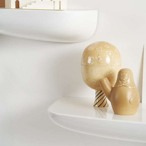 Corniche Shelf