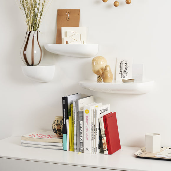 Corniche Shelf