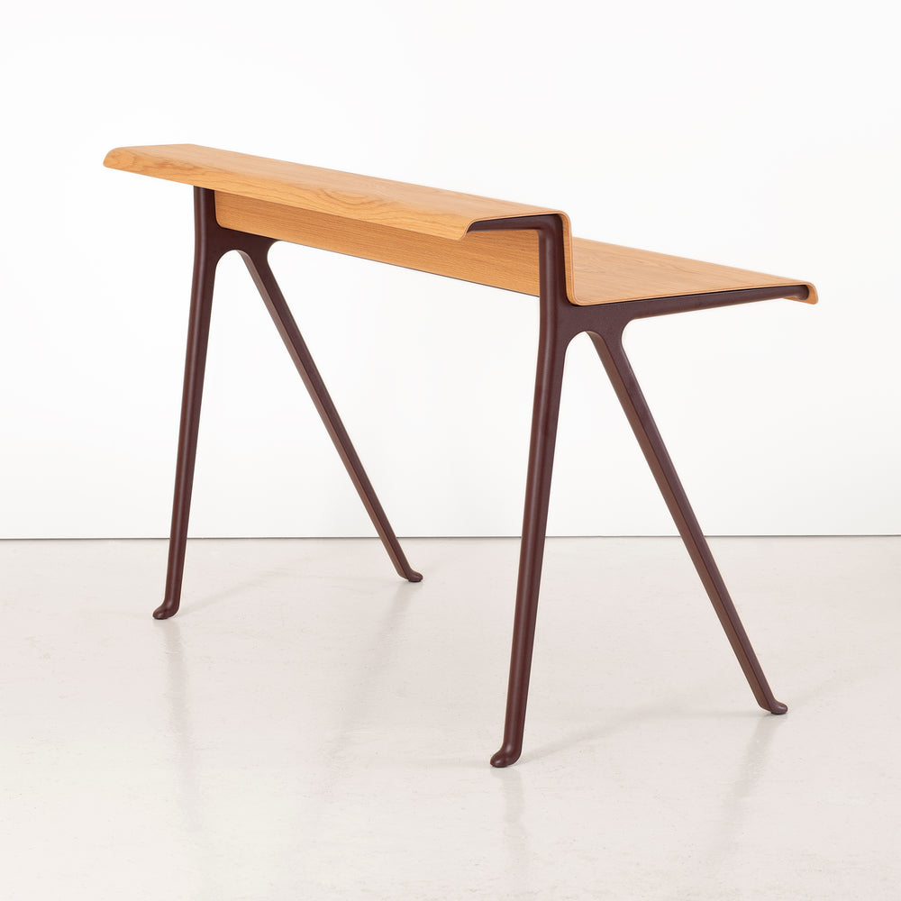 Courier Desk