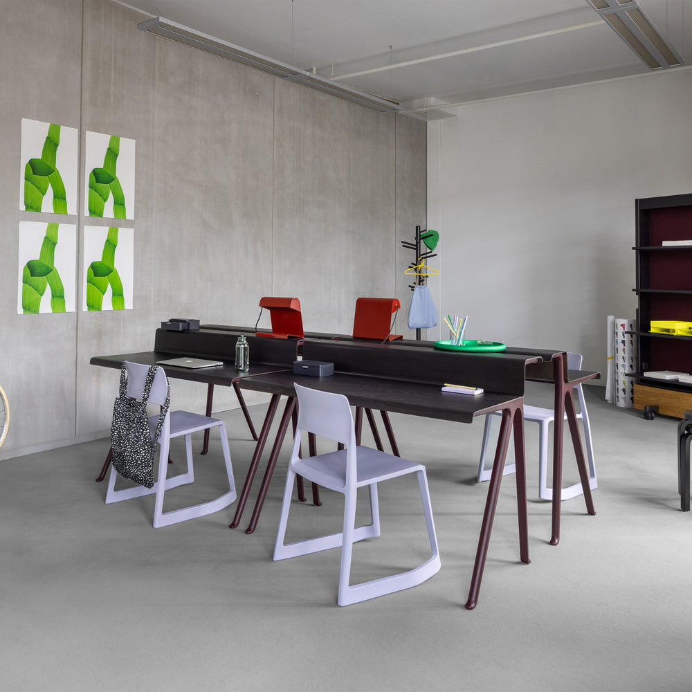 Courier Desk