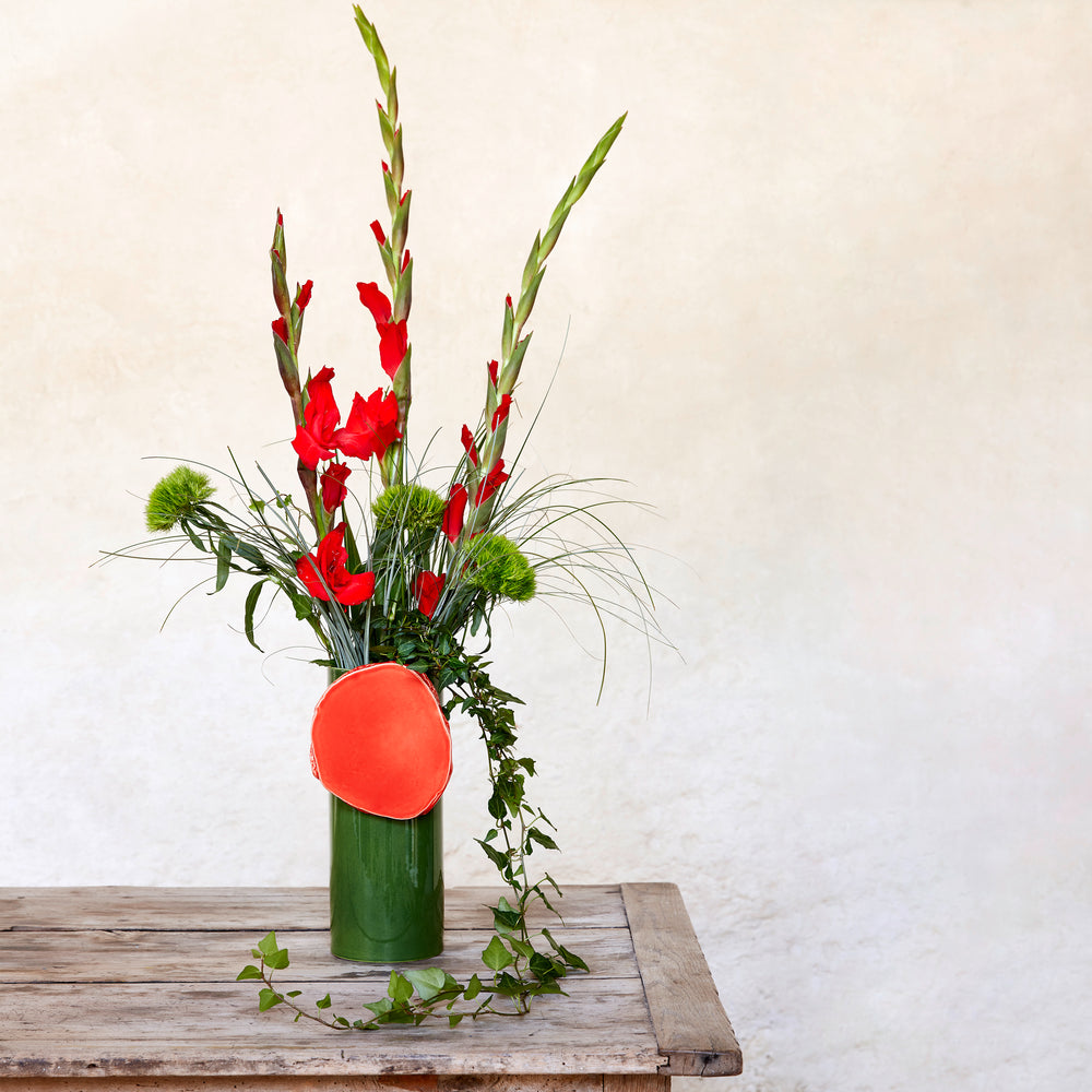 Vitra Vases Découpage Barre