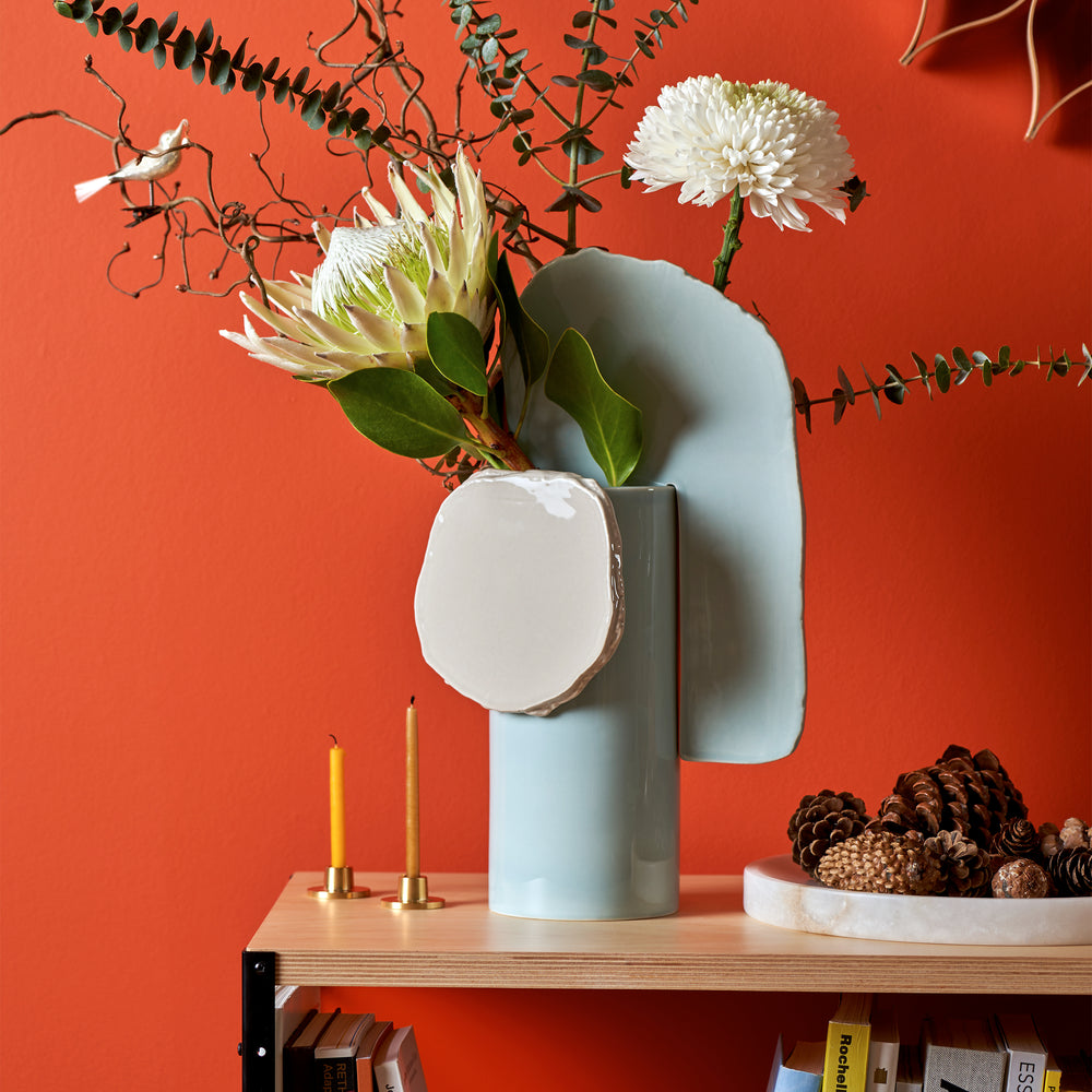 Vitra Decoupage Vase