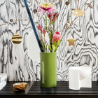 Decoupage Vase