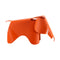 Eames Elephant  option Red Orange