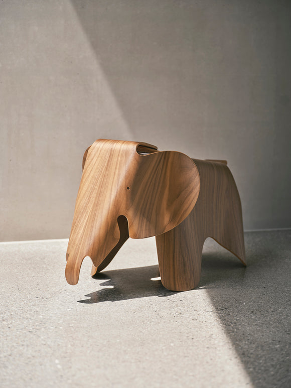 Vitra Eames Elephant Plywood - 2Modern