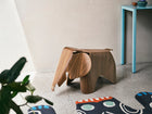 Eames Elephant Plywood