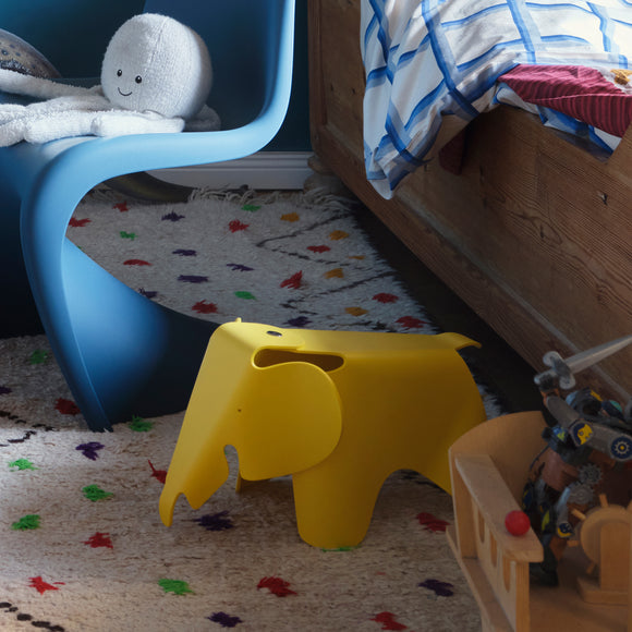 Vitra Eames Elephant - 2Modern