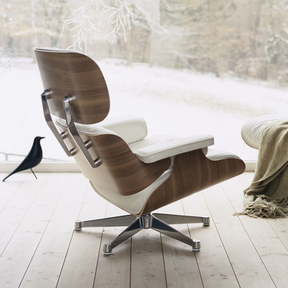 Eames House Bird