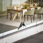 Eames House Bird