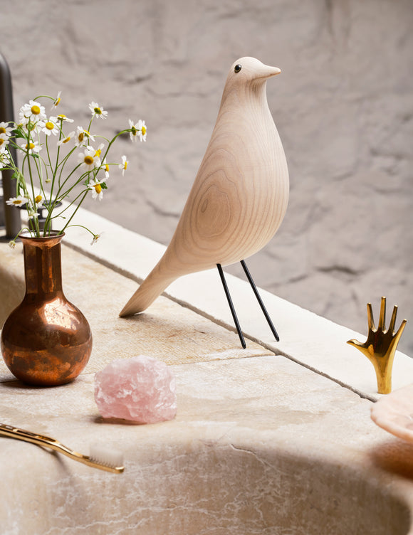 vitra house bird 最終価格 Vitra Eames House Bird - 2Modern