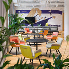 East River Chair