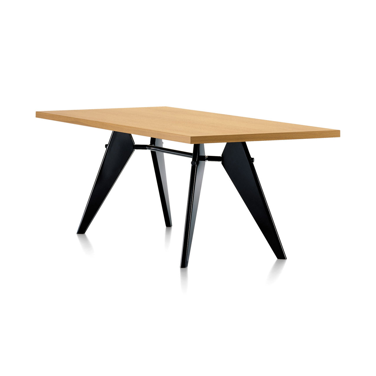 Vitra EM Dining Table - Thumbnail 3