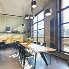 EM Dining Table