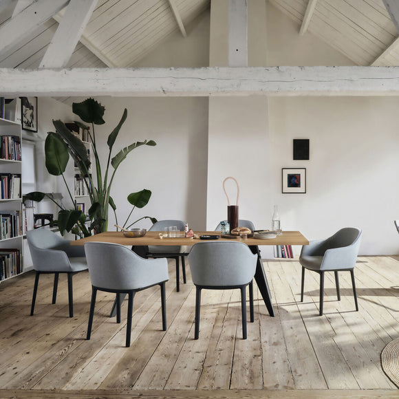 Vitra EM Dining Table - 2Modern