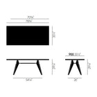 EM Dining Table