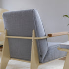 Fauteuil de Salon Lounge Chair