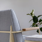 Fauteuil de Salon Lounge Chair
