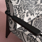 Fauteuil de Salon Lounge Chair