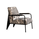 Fauteuil de Salon Lounge Chair